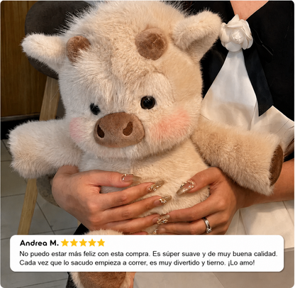 Kukivoo™ · Agítalo y cobra vida.